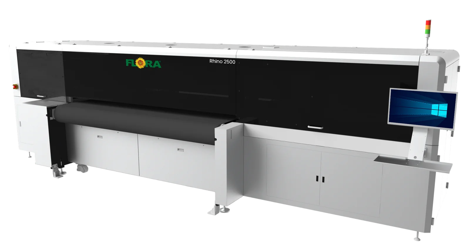 Flora Rhino 2500